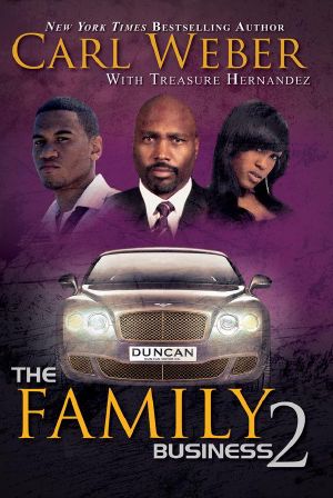 [The Family Business 02] • The Family Business 2